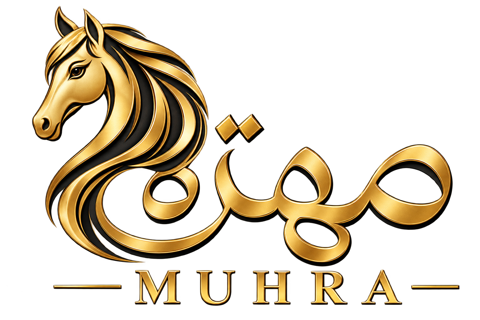 شعار MUHRA